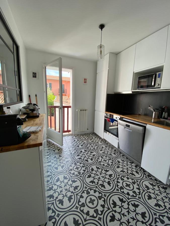 Appart 2 Pieces Avec Parking Quartier Du Lac 생장드루즈 외부 사진