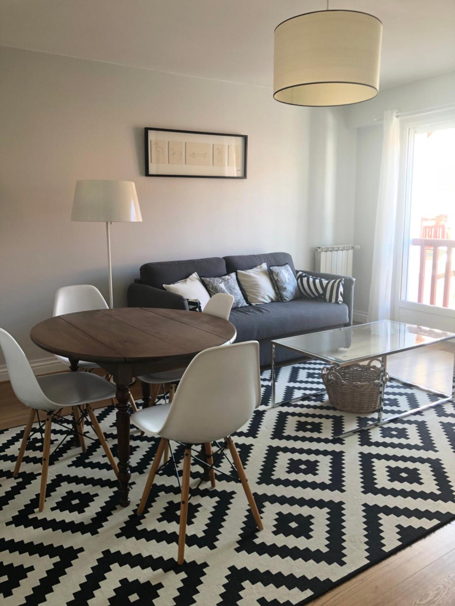 Appart 2 Pieces Avec Parking Quartier Du Lac 생장드루즈 외부 사진