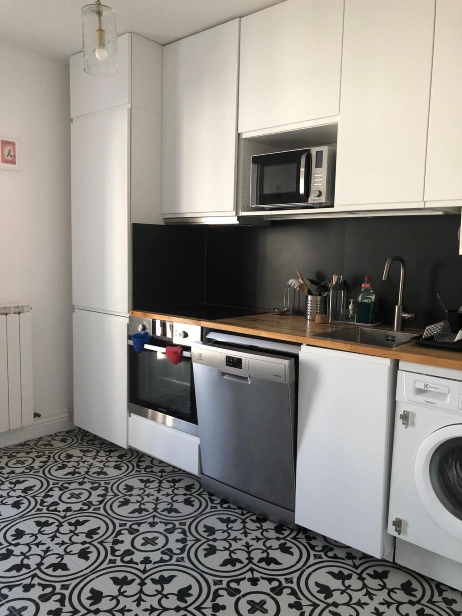 Appart 2 Pieces Avec Parking Quartier Du Lac 생장드루즈 외부 사진