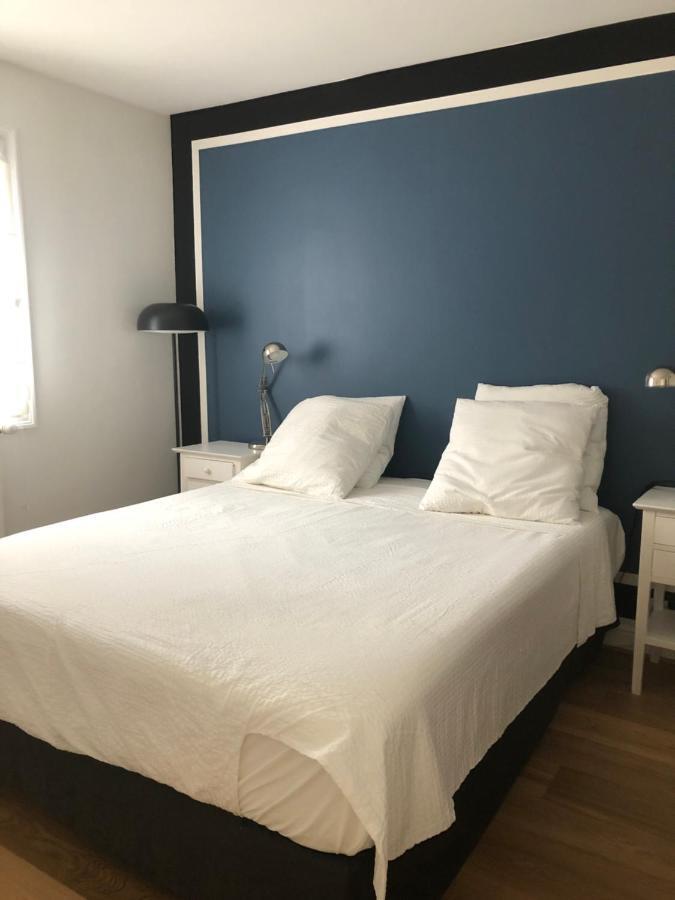 Appart 2 Pieces Avec Parking Quartier Du Lac 생장드루즈 외부 사진