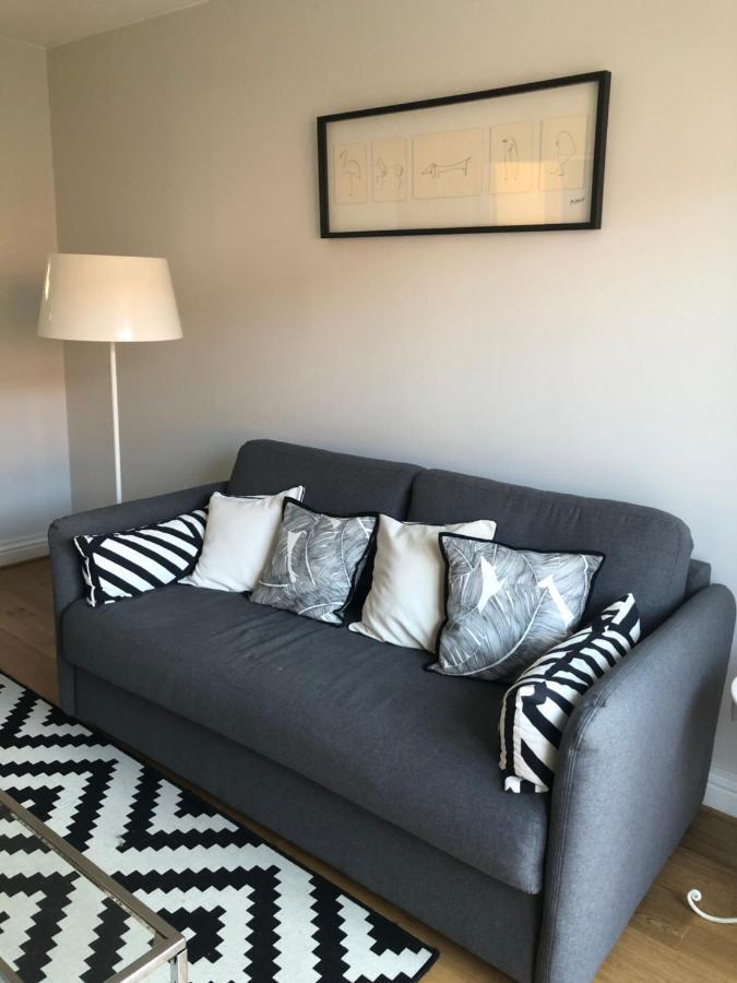 Appart 2 Pieces Avec Parking Quartier Du Lac 생장드루즈 외부 사진