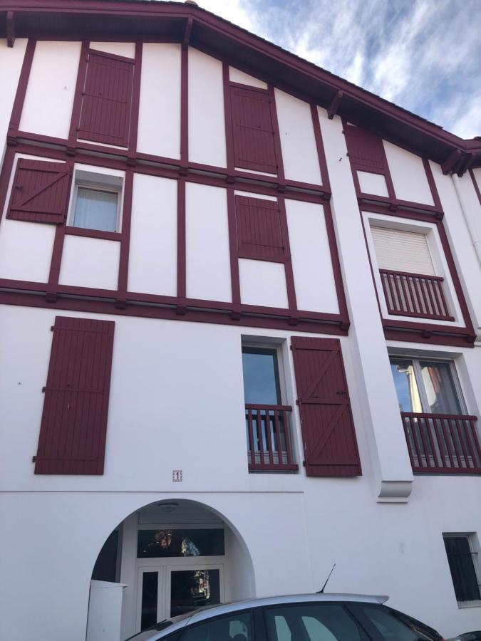 Appart 2 Pieces Avec Parking Quartier Du Lac 생장드루즈 외부 사진
