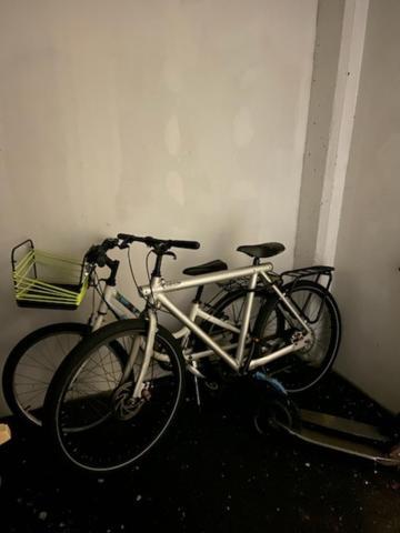 Appart 2 Pieces Avec Parking Quartier Du Lac 생장드루즈 외부 사진
