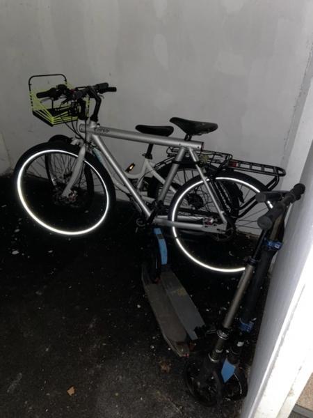 Appart 2 Pieces Avec Parking Quartier Du Lac 생장드루즈 외부 사진